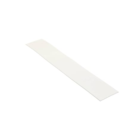 Besco PTFE SCRAPER 2.5 X 14.13 X .06 B-20-054